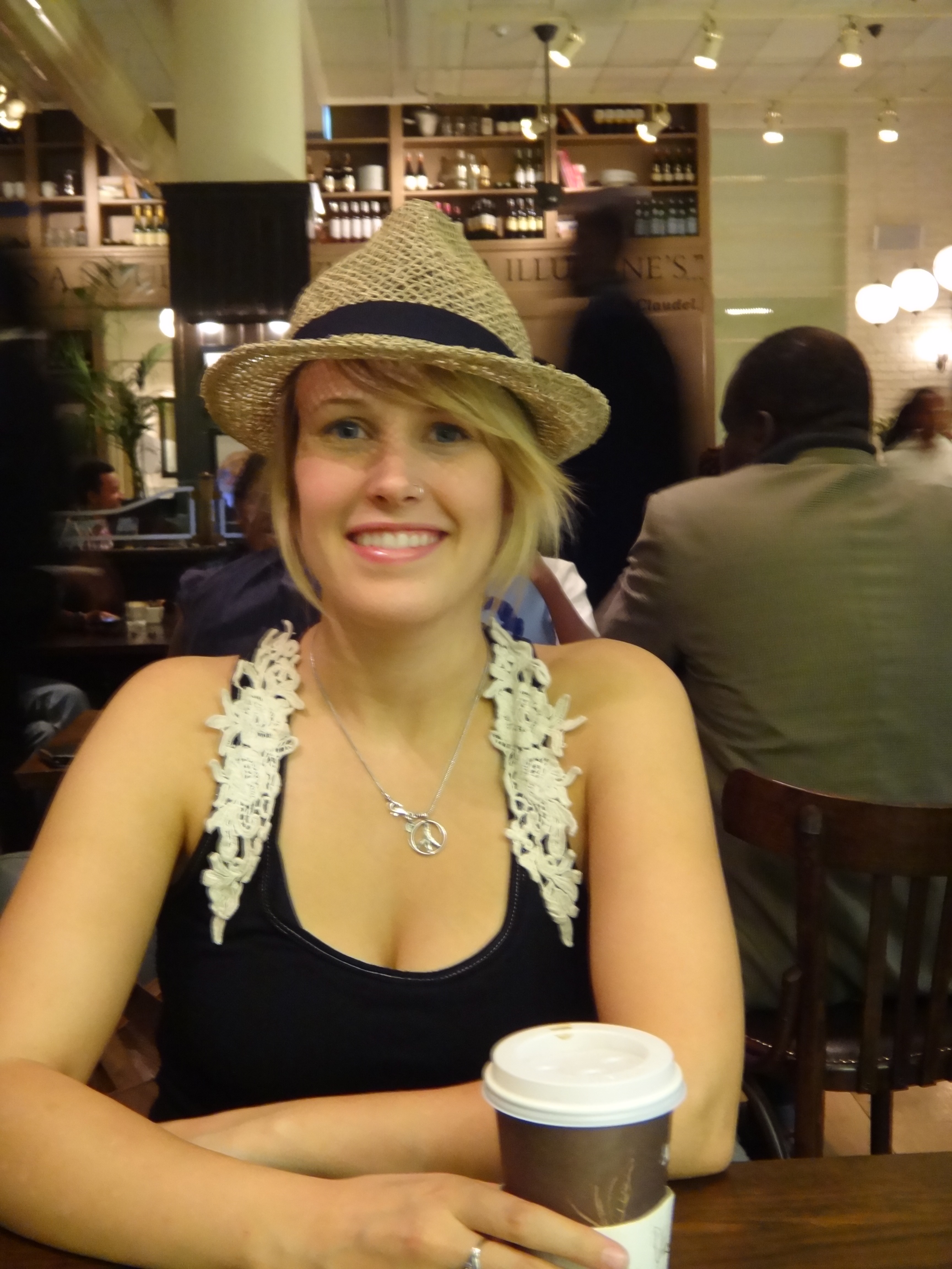 Mere @ ArtCafe