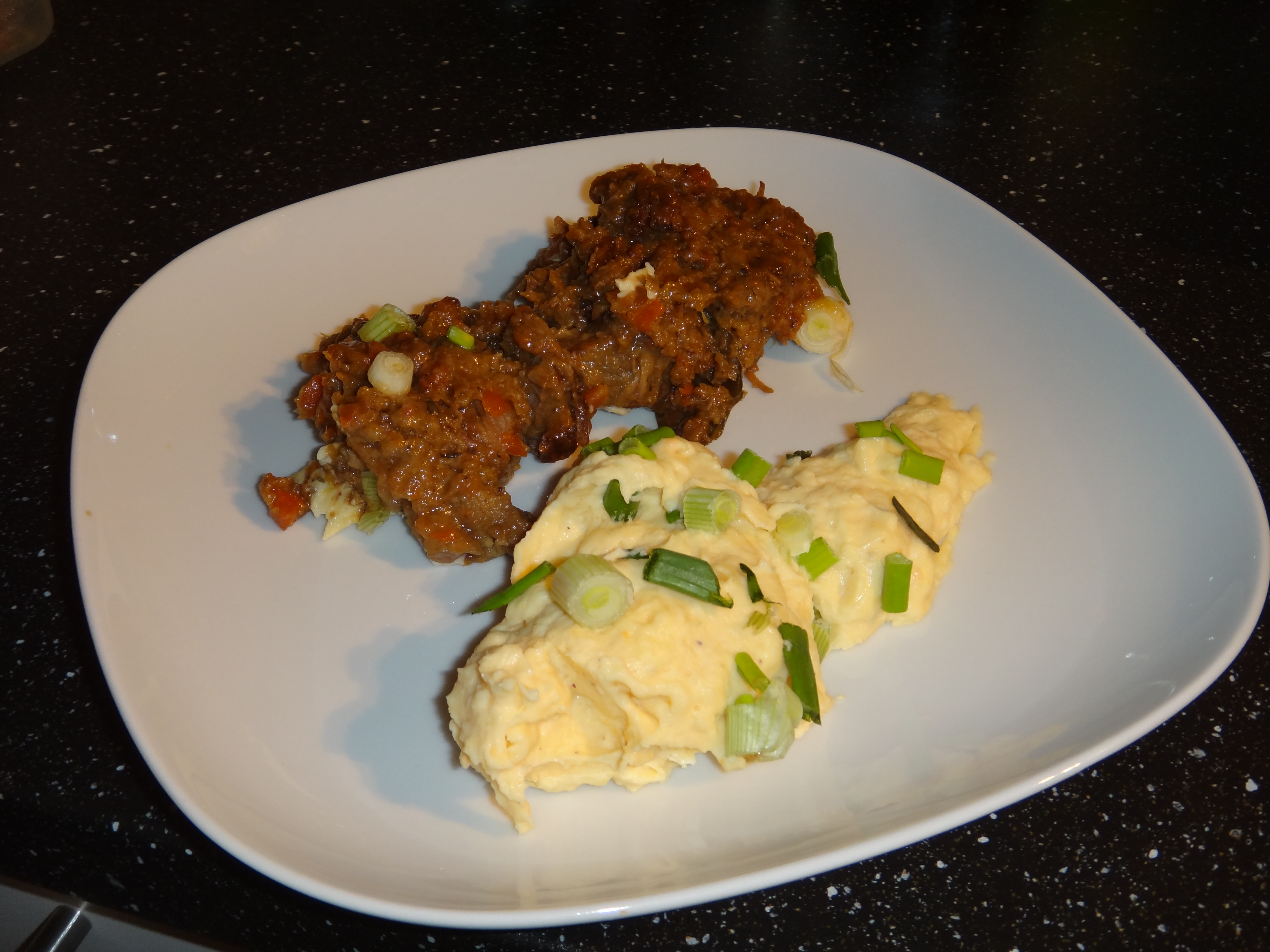 Flemish Beer Stew