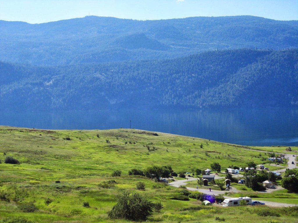 Okanogan Valley