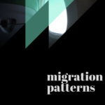 Migration Patterns Podcast logo
