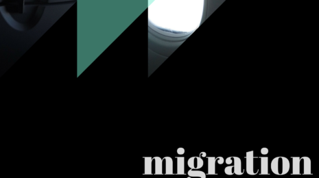 Migration Patterns Podcast logo