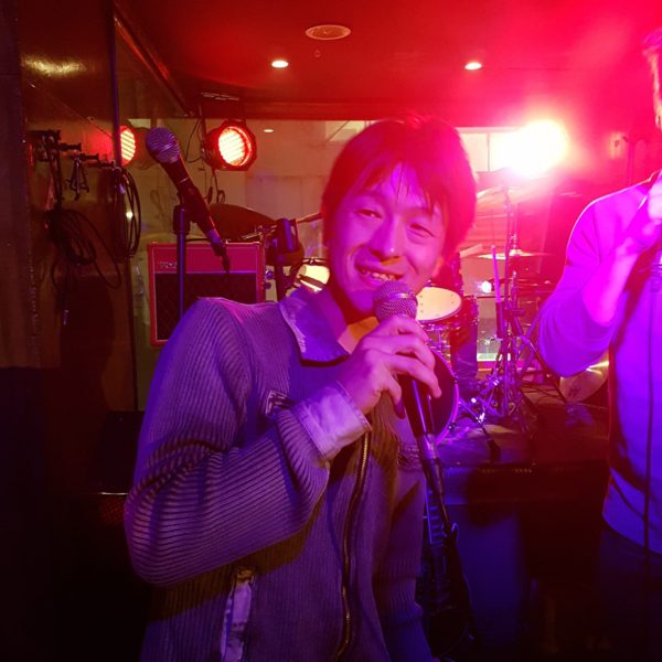 Karaoke in Japan