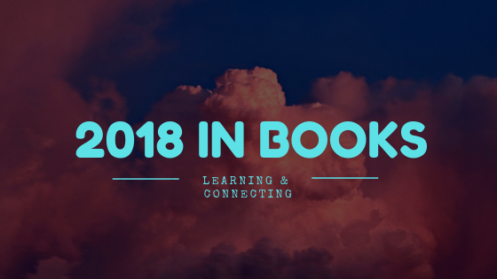 2018 in Books